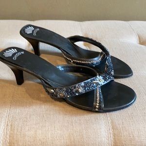 Chico sandals